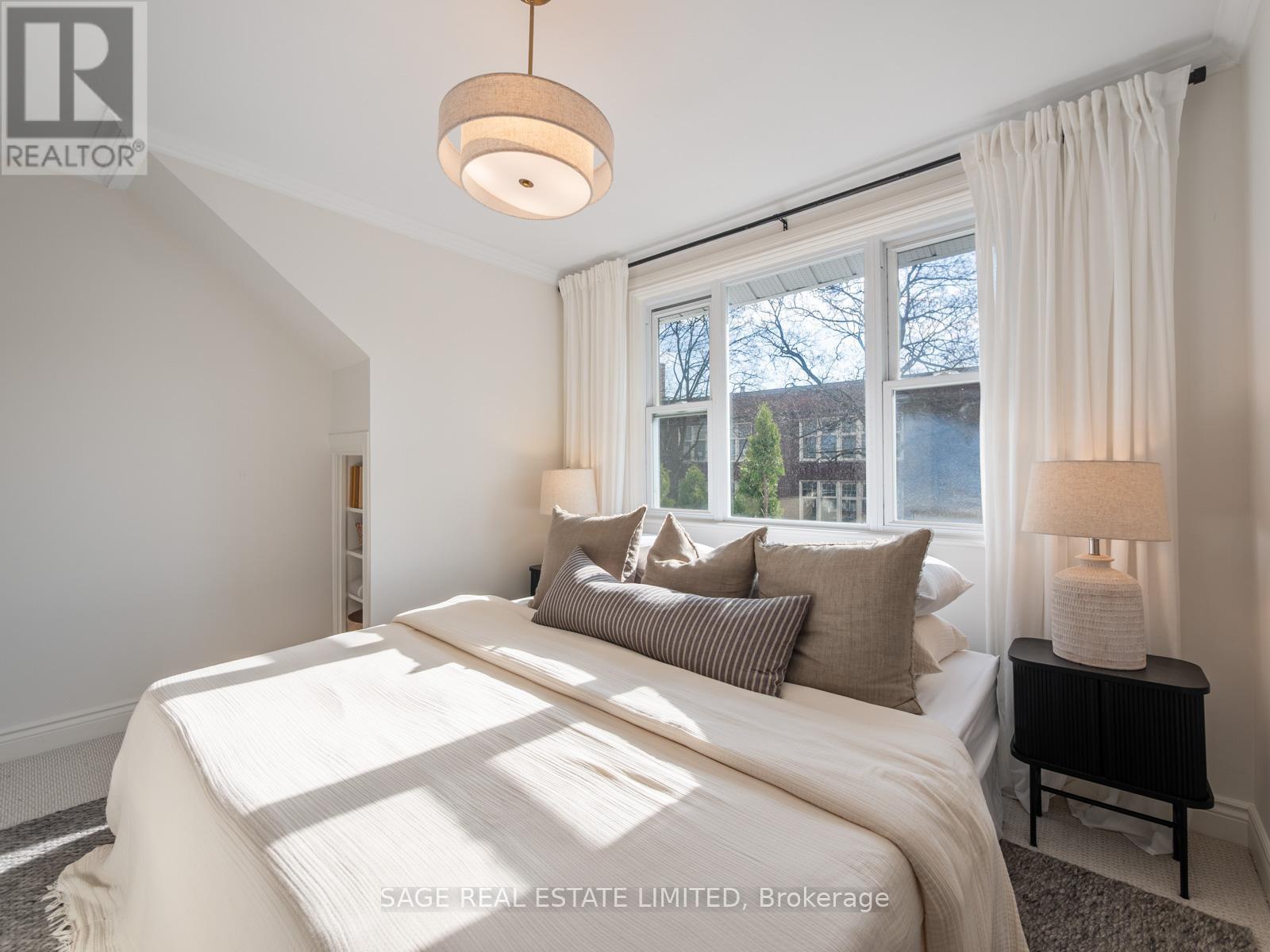 97 Bowmore Road E, Toronto, Ontario  M4L 3J1 - Photo 25 - E13033572