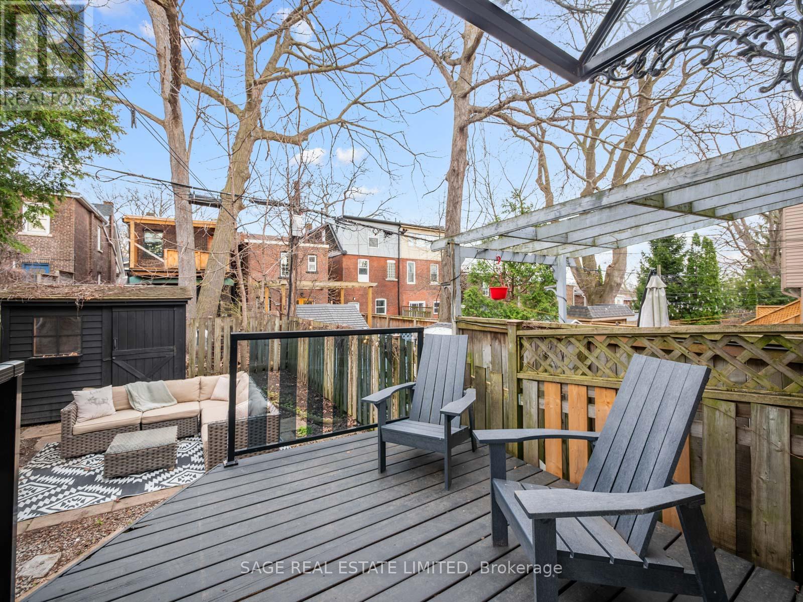 97 Bowmore Road E, Toronto, Ontario  M4L 3J1 - Photo 29 - E13033572