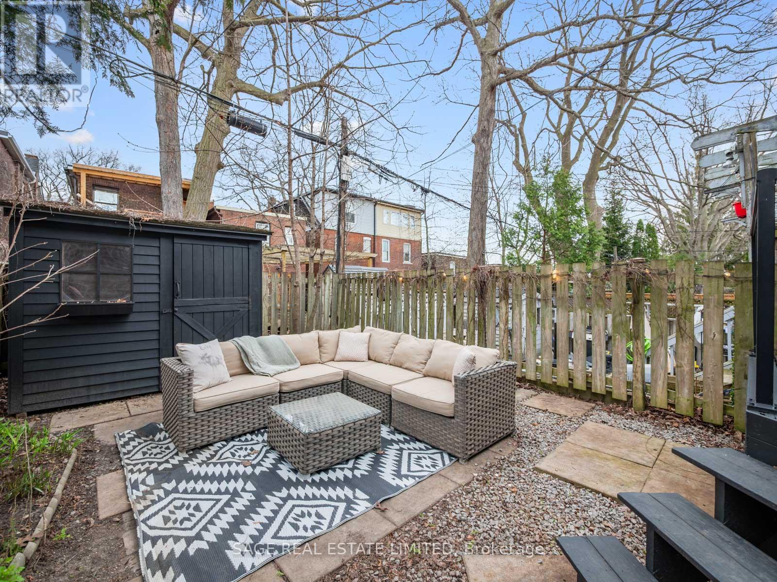 97 Bowmore Road E, Toronto, Ontario  M4L 3J1 - Photo 30 - E13033572