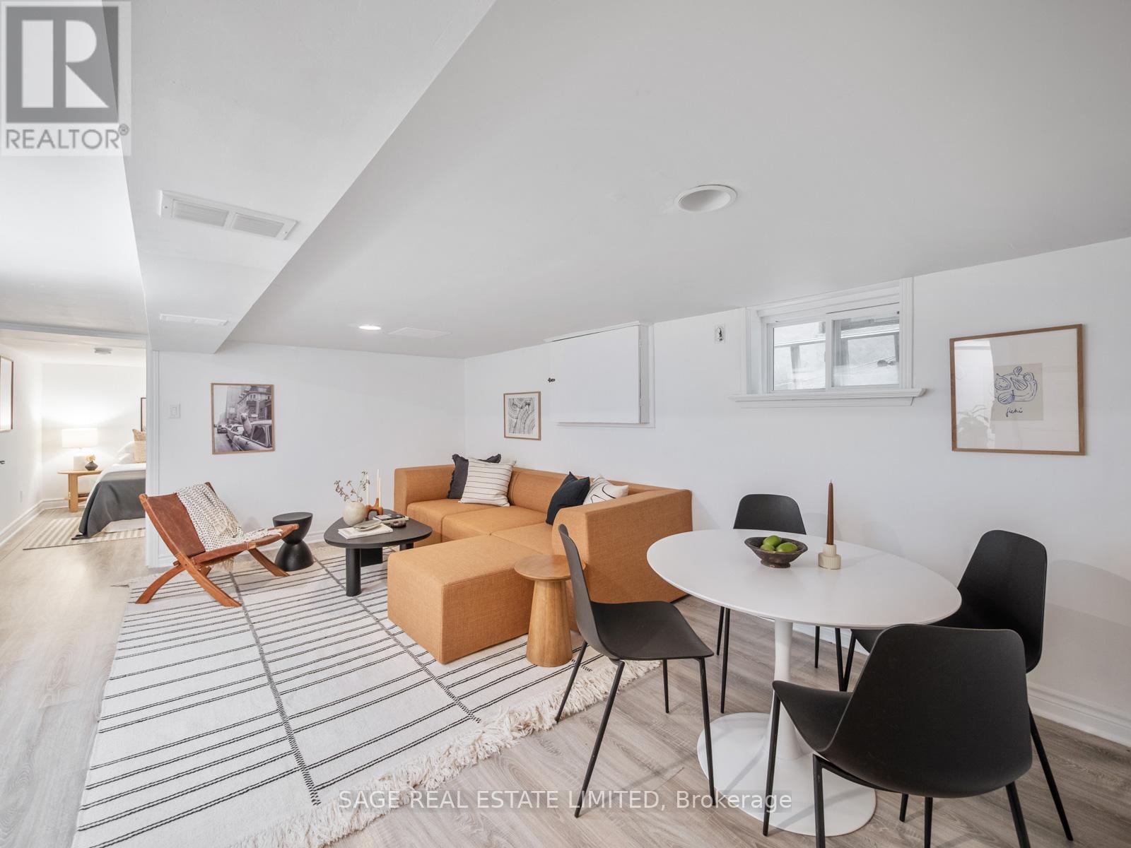 97 Bowmore Road E, Toronto, Ontario  M4L 3J1 - Photo 32 - E13033572