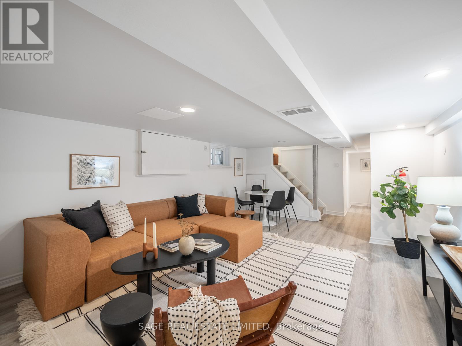 97 Bowmore Road E, Toronto, Ontario  M4L 3J1 - Photo 33 - E13033572