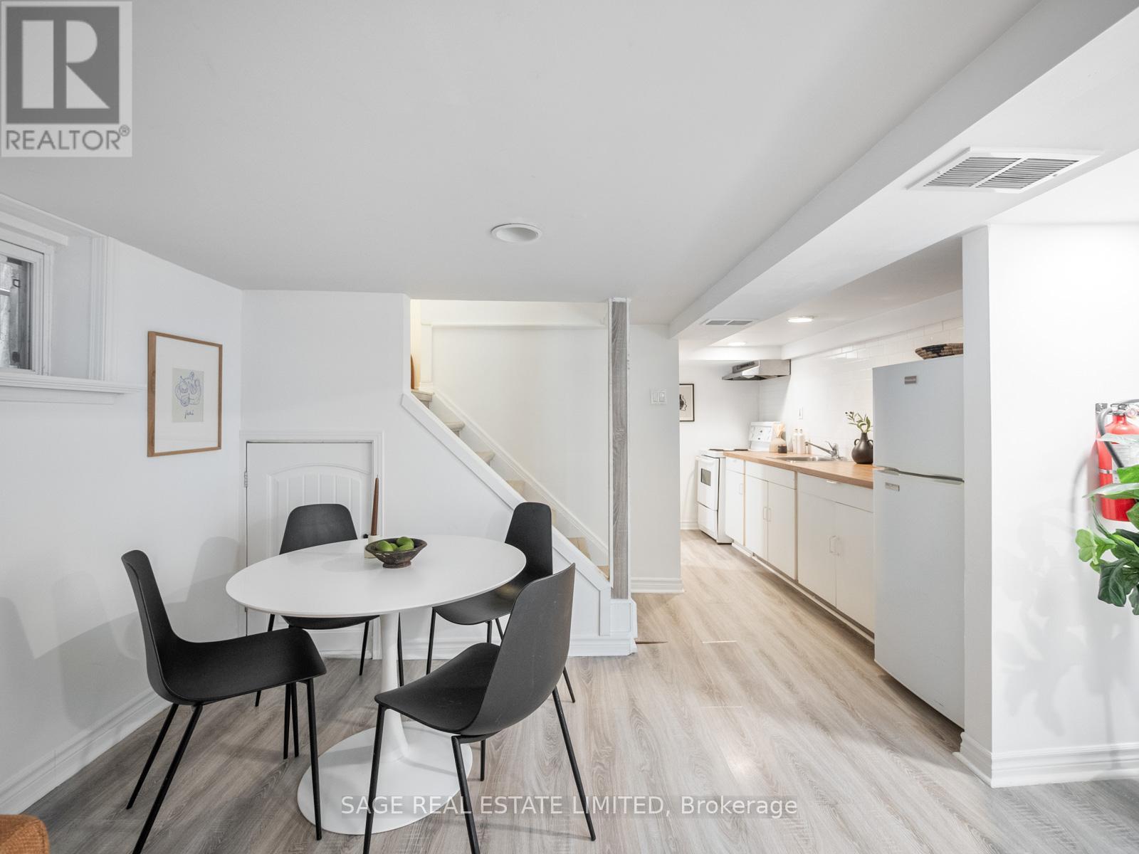 97 Bowmore Road E, Toronto, Ontario  M4L 3J1 - Photo 34 - E13033572