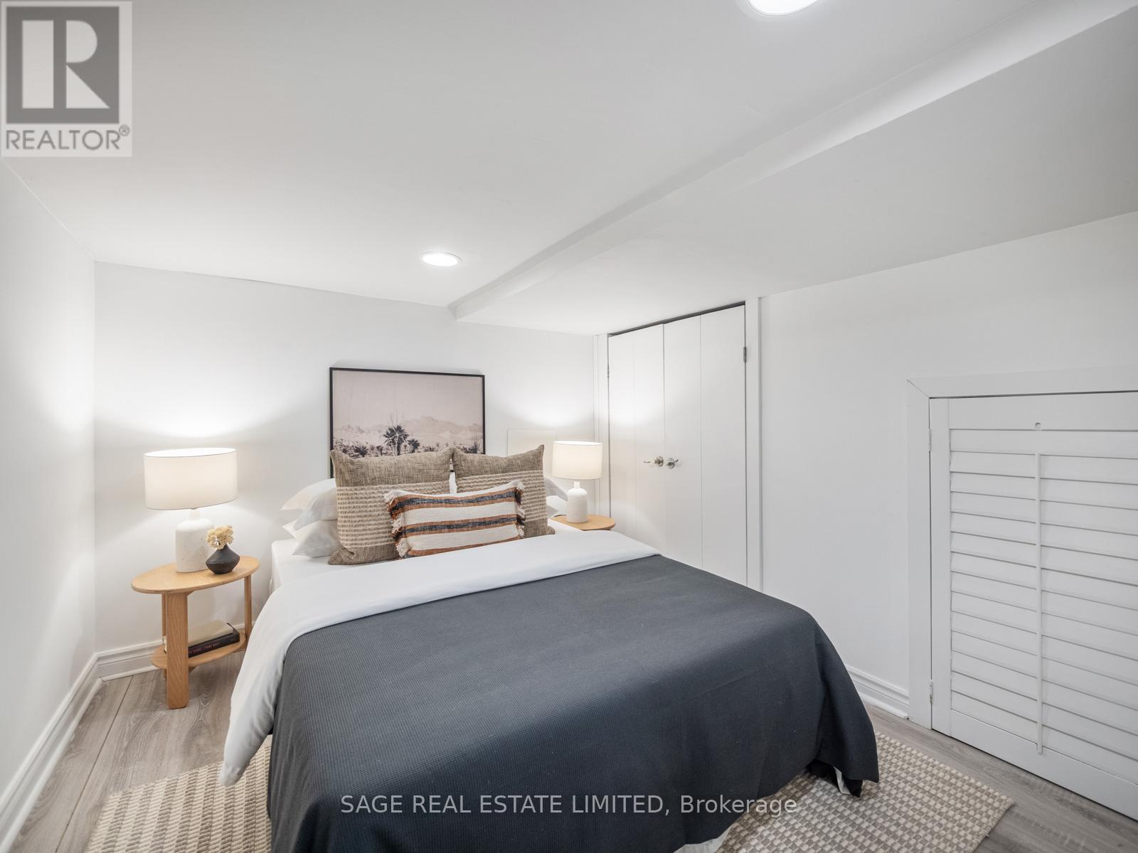 97 Bowmore Road E, Toronto, Ontario  M4L 3J1 - Photo 36 - E13033572