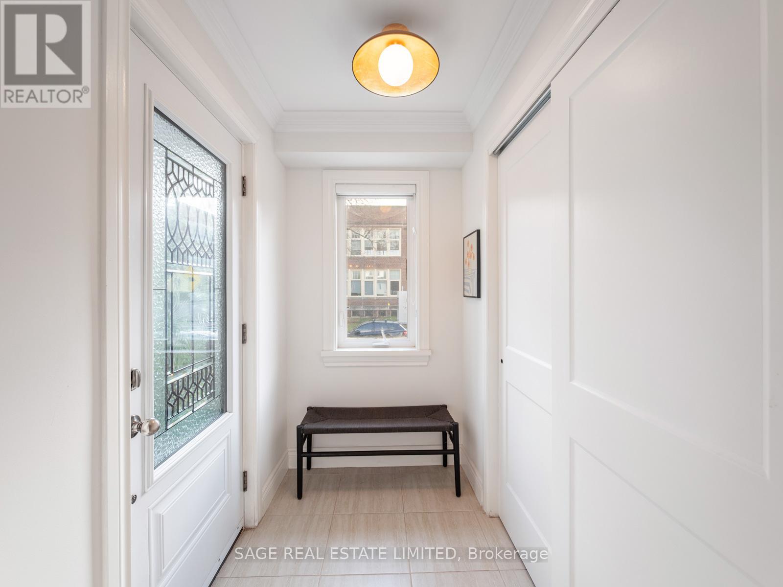 97 Bowmore Road E, Toronto, Ontario  M4L 3J1 - Photo 5 - E13033572