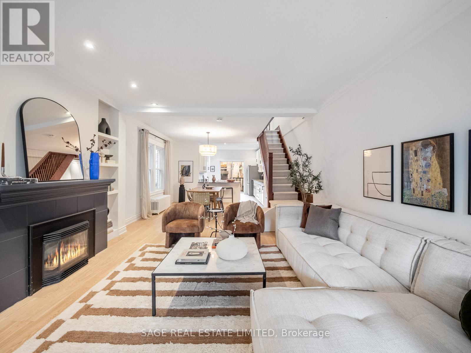 97 Bowmore Road E, Toronto, Ontario  M4L 3J1 - Photo 6 - E13033572