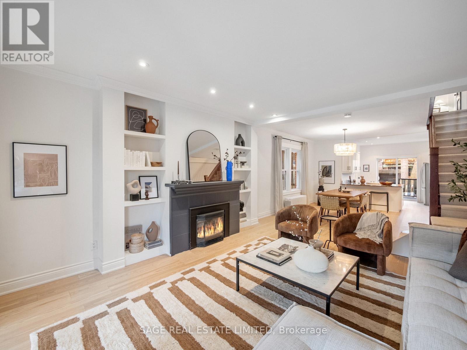 97 Bowmore Road E, Toronto, Ontario  M4L 3J1 - Photo 7 - E13033572