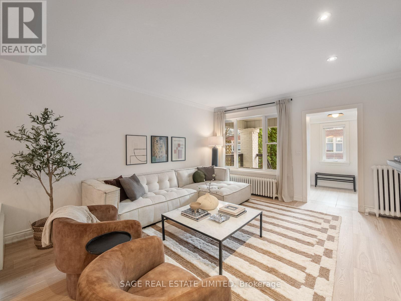 97 Bowmore Road E, Toronto, Ontario  M4L 3J1 - Photo 8 - E13033572