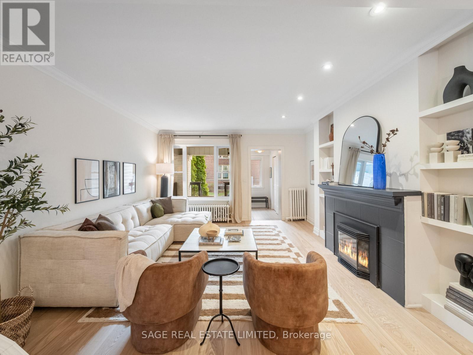 97 Bowmore Road E, Toronto, Ontario  M4L 3J1 - Photo 9 - E13033572