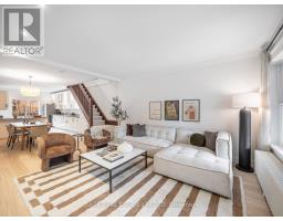 97 BOWMORE ROAD E, Toronto, Ontario