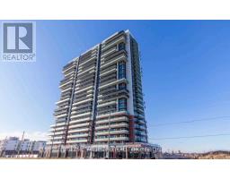 1709 - 2550 SIMCOE STREET N, Oshawa, Ontario