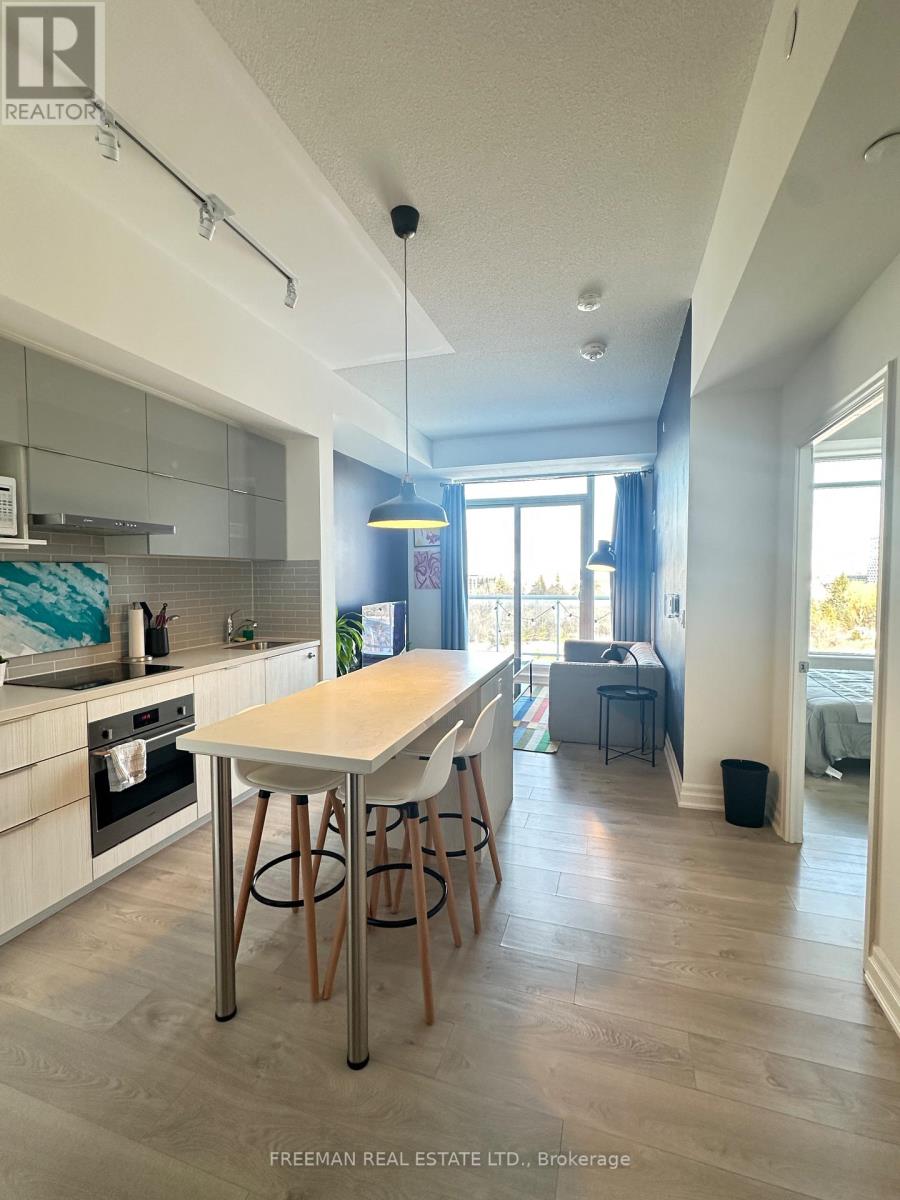 703 - 18 Rouge Valley Drive W, Markham, Ontario  L6G 0H1 - Photo 14 - N13033506