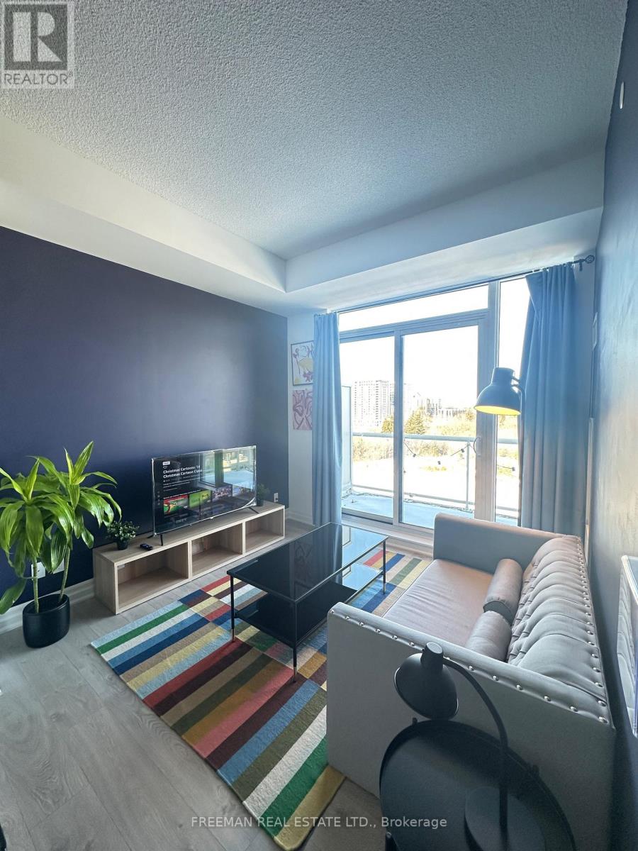 703 - 18 Rouge Valley Drive W, Markham, Ontario  L6G 0H1 - Photo 16 - N13033506