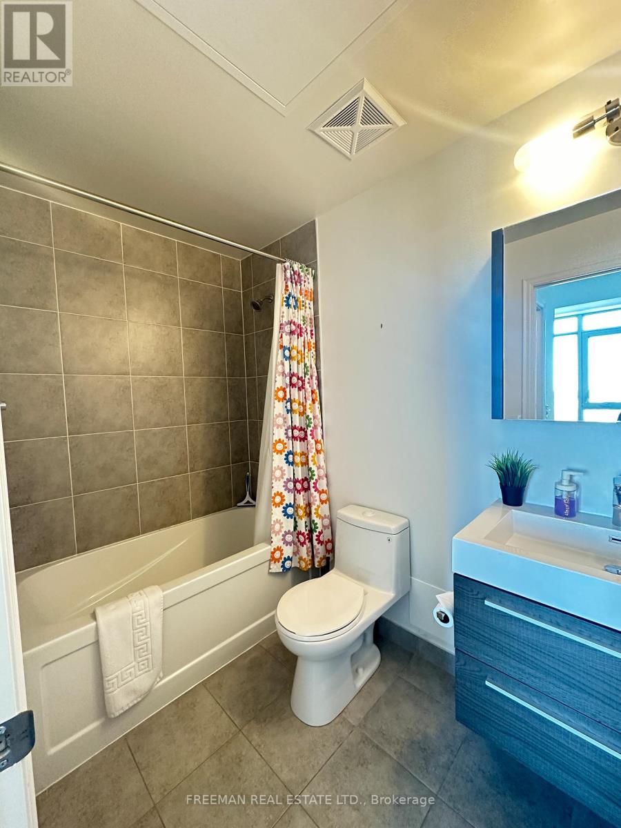 703 - 18 Rouge Valley Drive W, Markham, Ontario  L6G 0H1 - Photo 6 - N13033506