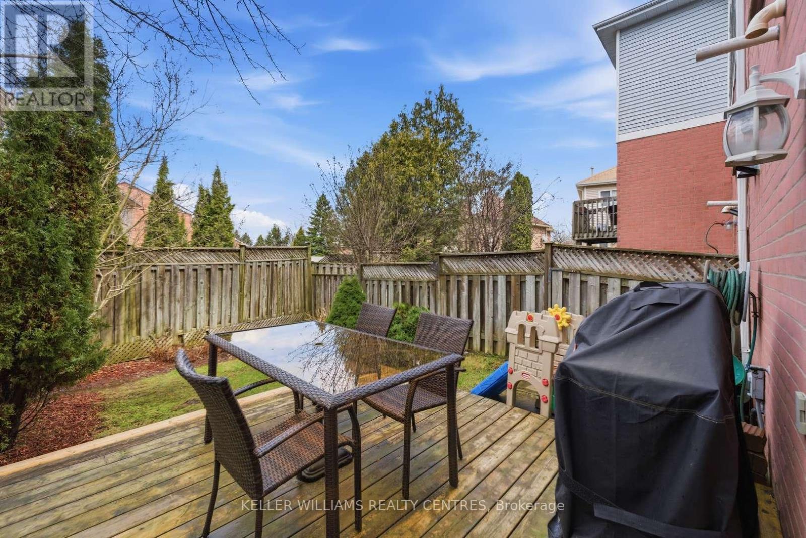 22 Ross Linton Drive, Aurora, Ontario  L4G 6T3 - Photo 18 - N13033510