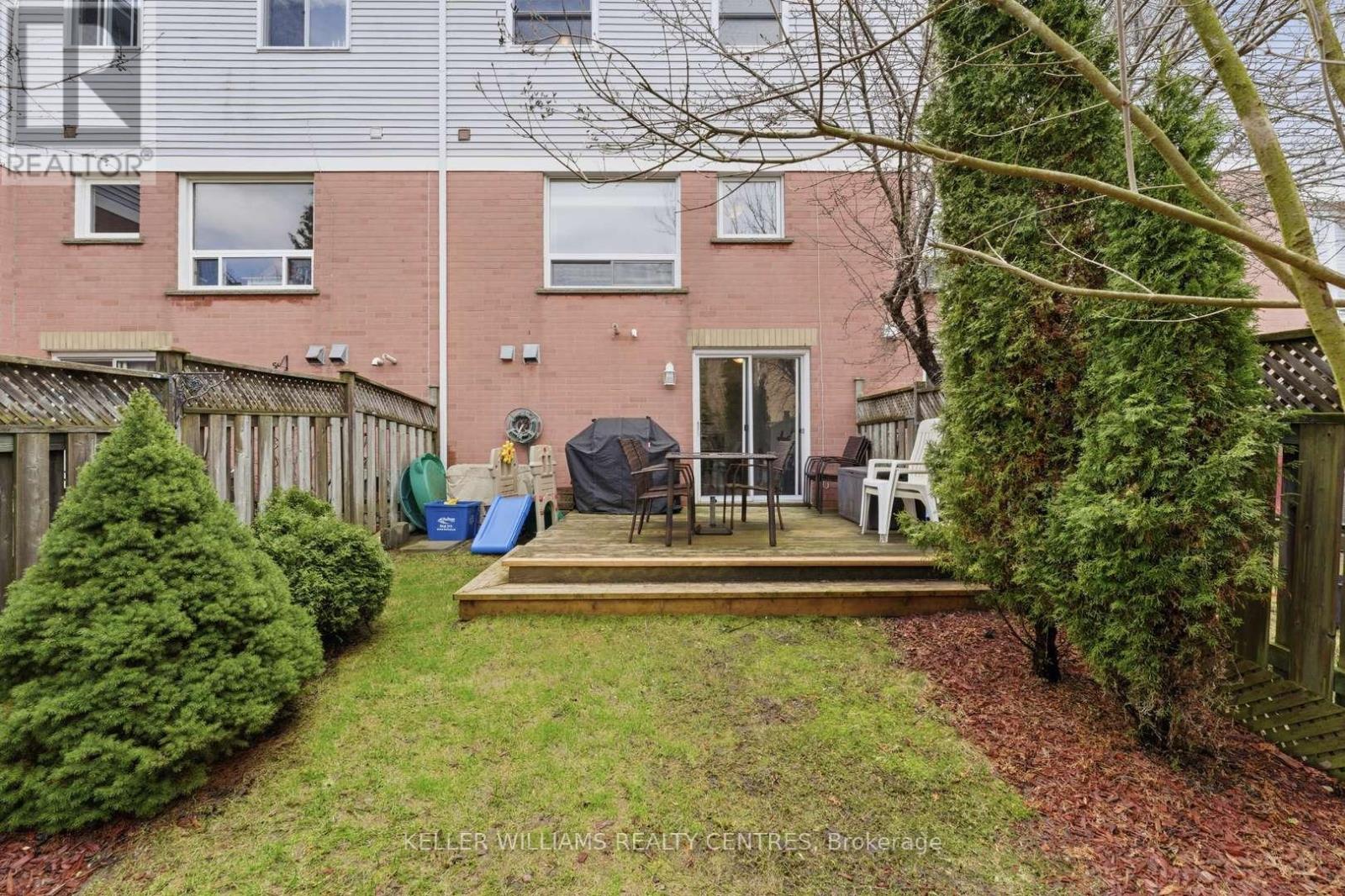 22 Ross Linton Drive, Aurora, Ontario  L4G 6T3 - Photo 19 - N13033510