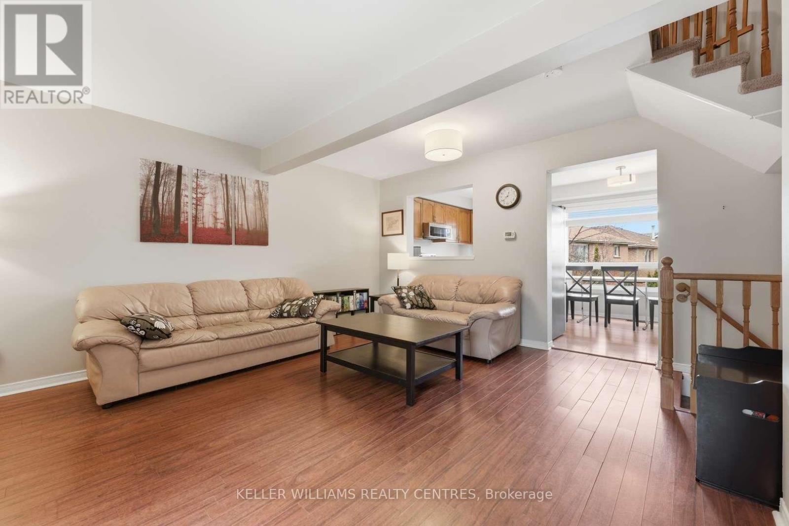 22 Ross Linton Drive, Aurora, Ontario  L4G 6T3 - Photo 2 - N13033510