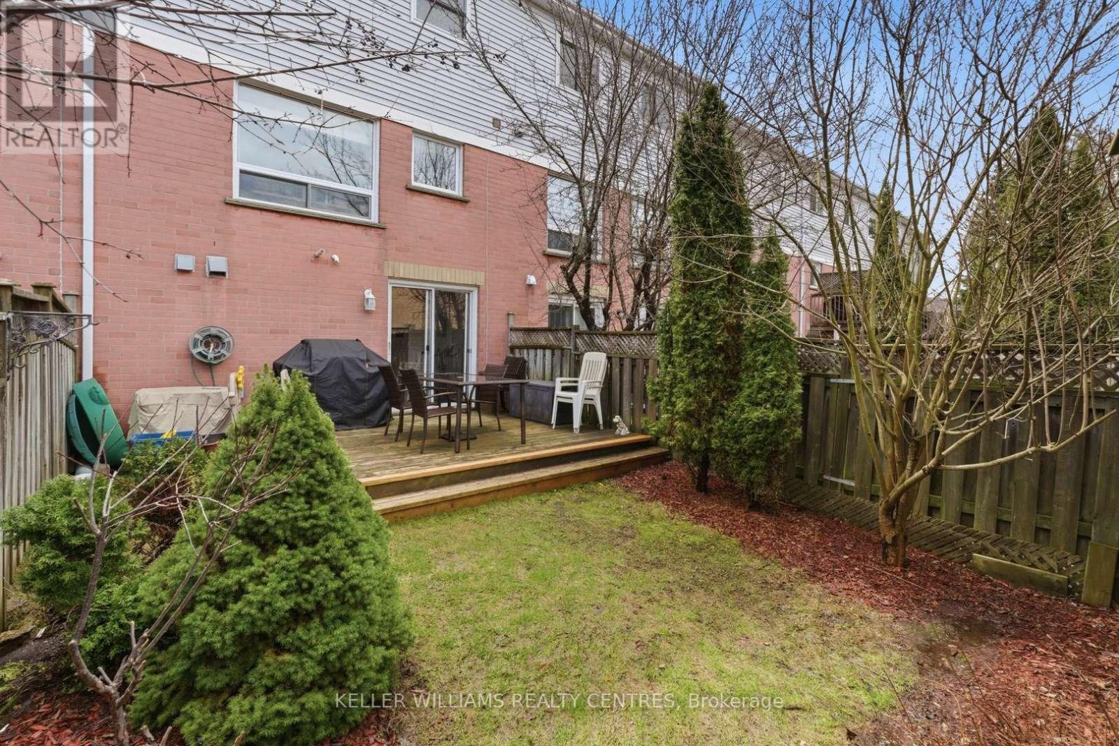 22 Ross Linton Drive, Aurora, Ontario  L4G 6T3 - Photo 21 - N13033510