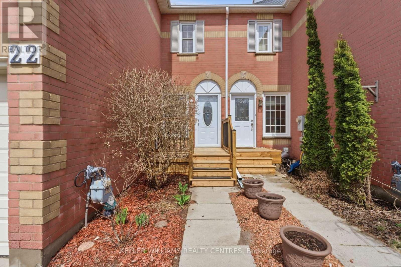 22 Ross Linton Drive, Aurora, Ontario  L4G 6T3 - Photo 22 - N13033510