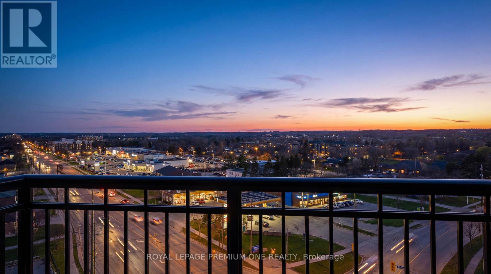 805 - 5917 Main Street, Whitchurch-Stouffville, Ontario  L4A 5G4 - Photo 23 - N13033526