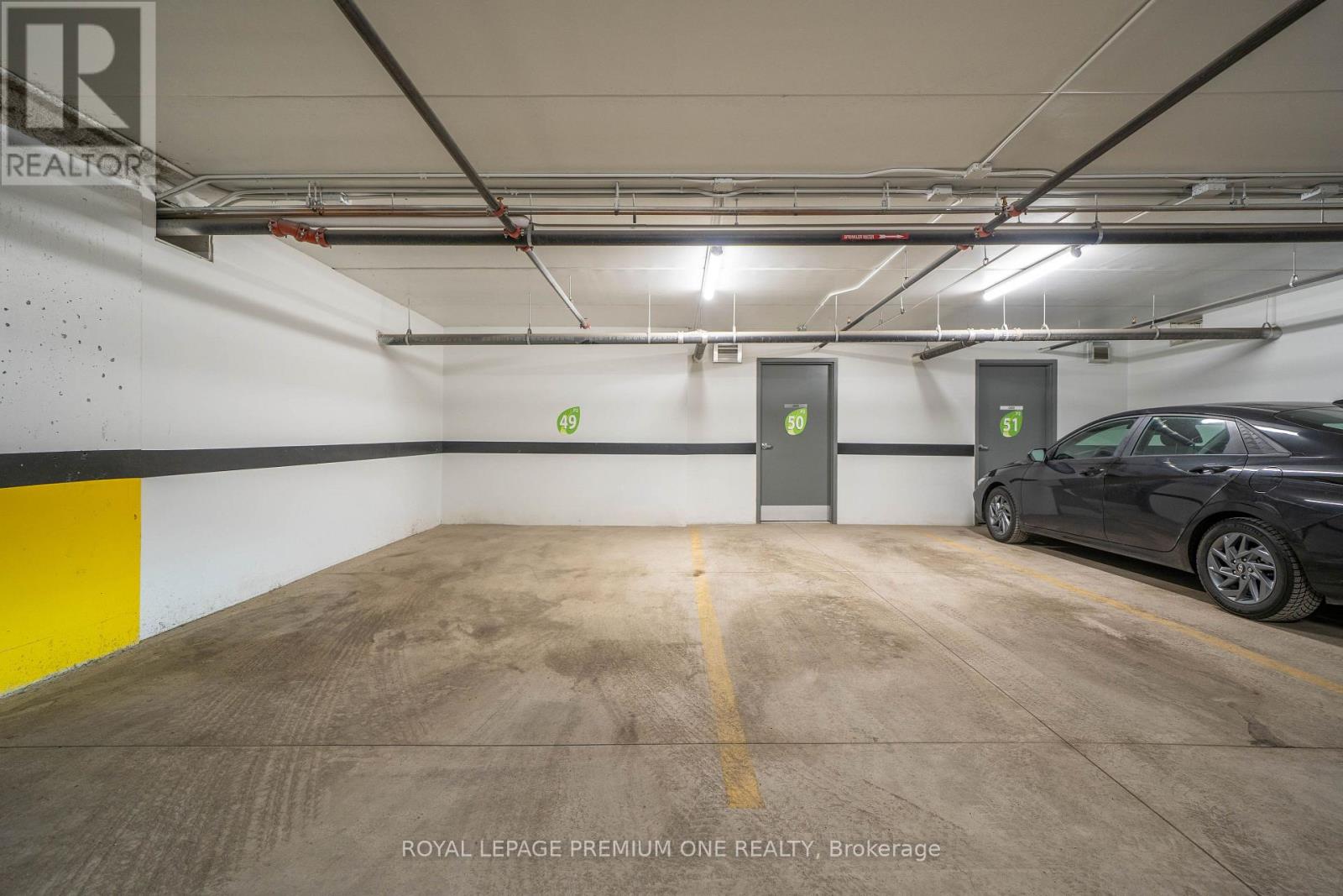 805 - 5917 Main Street, Whitchurch-Stouffville, Ontario  L4A 5G4 - Photo 25 - N13033526