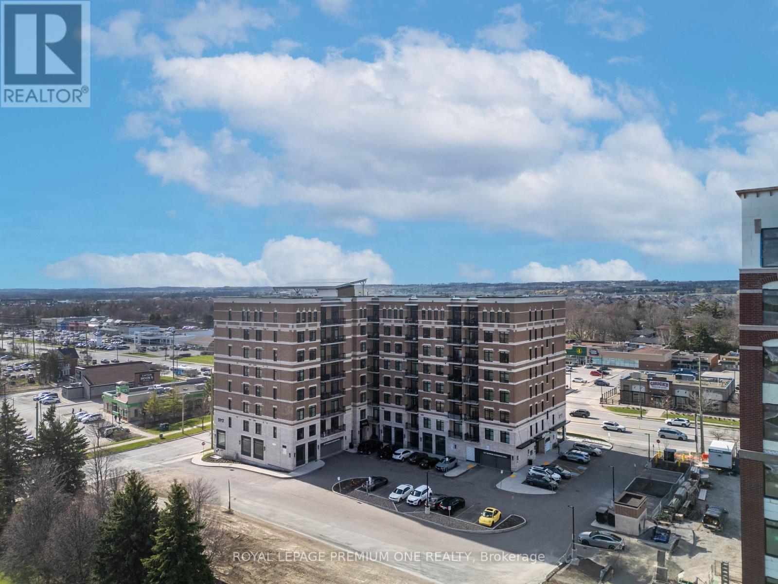 805 - 5917 Main Street, Whitchurch-Stouffville, Ontario  L4A 5G4 - Photo 34 - N13033526