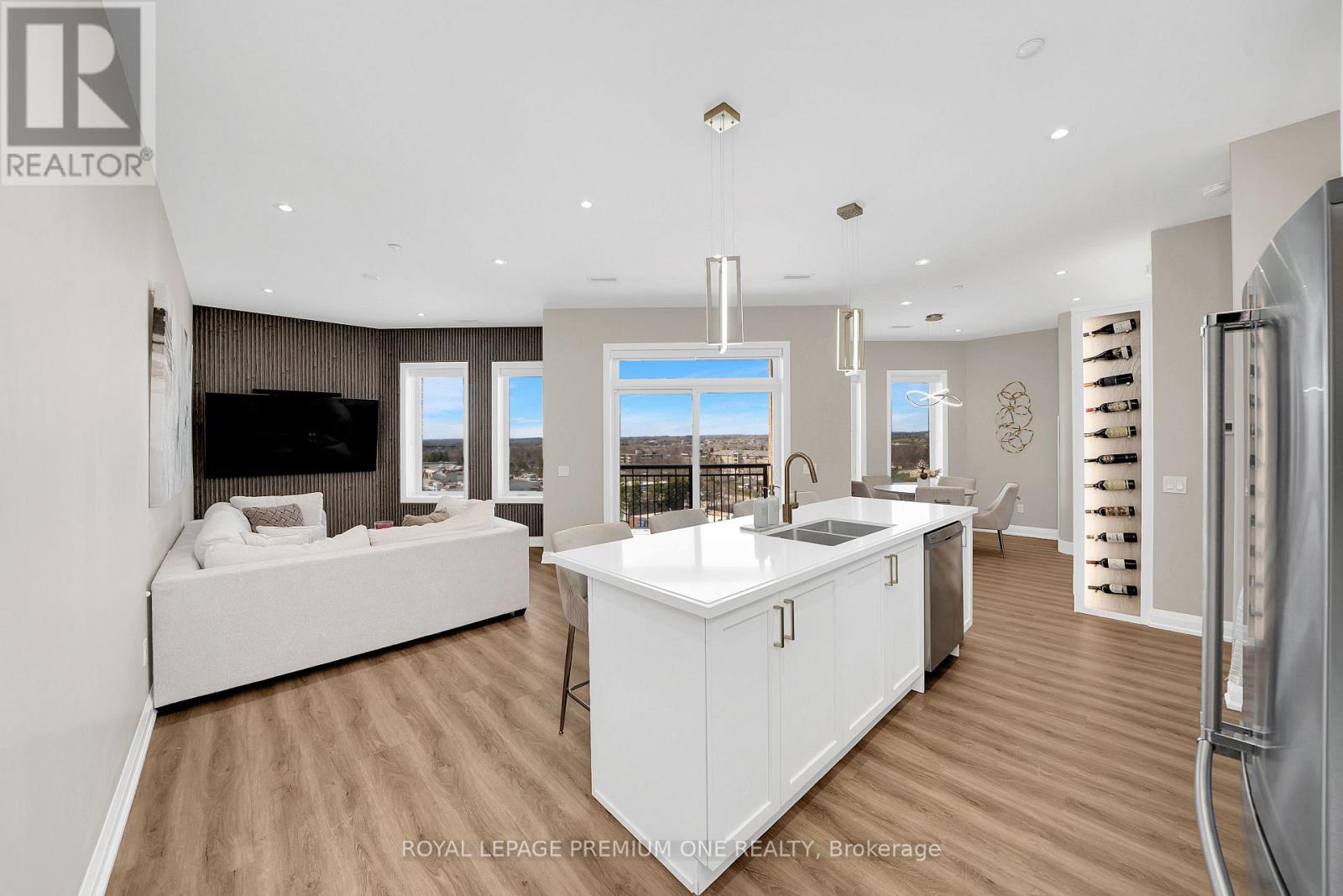 805 - 5917 Main Street, Whitchurch-Stouffville, Ontario  L4A 5G4 - Photo 5 - N13033526