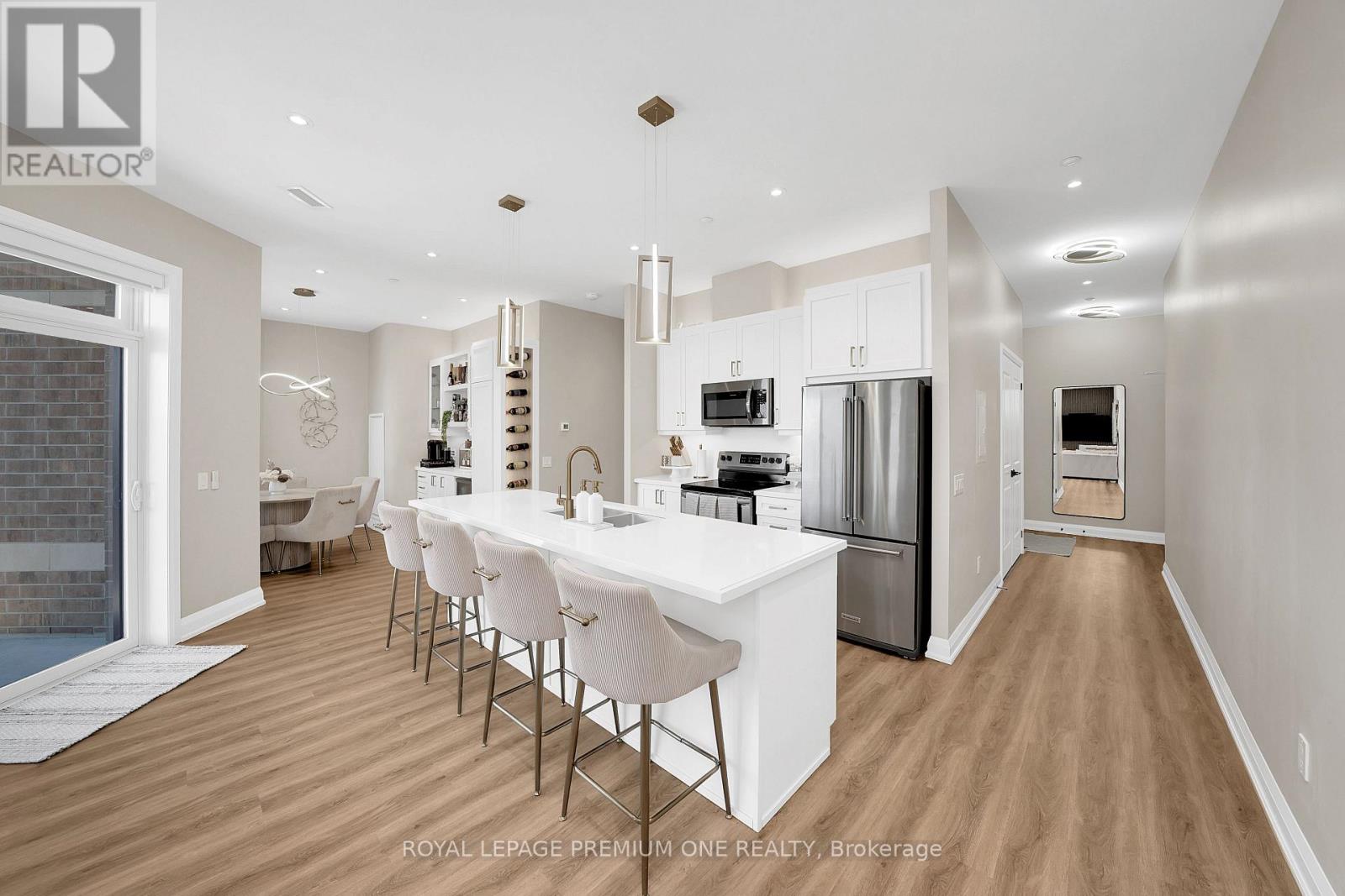 805 - 5917 Main Street, Whitchurch-Stouffville, Ontario  L4A 5G4 - Photo 6 - N13033526