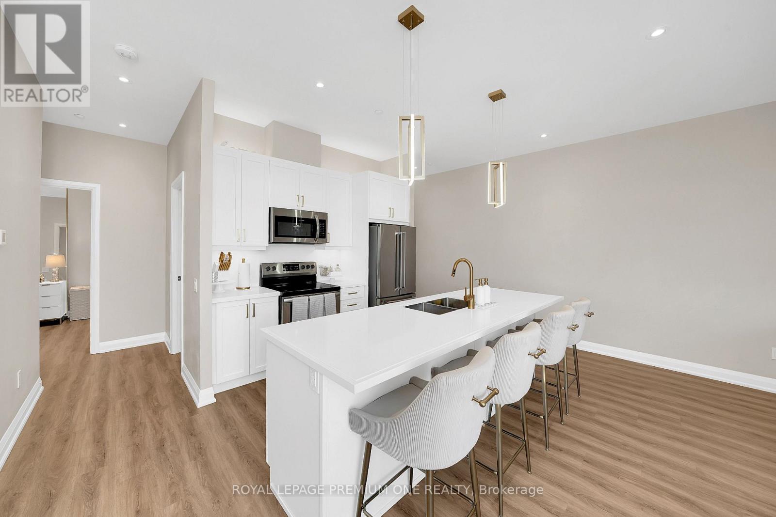 805 - 5917 Main Street, Whitchurch-Stouffville, Ontario  L4A 5G4 - Photo 8 - N13033526