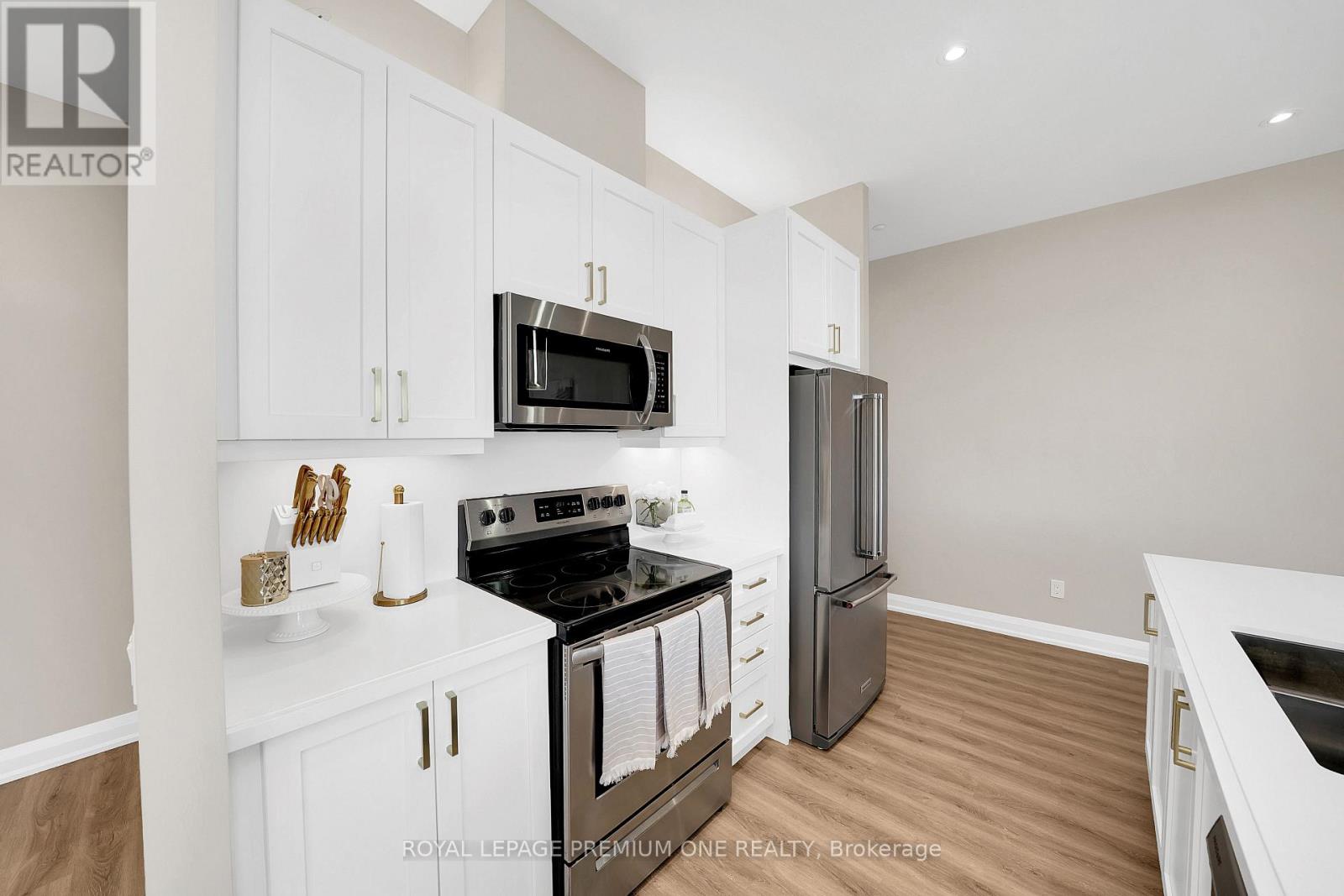 805 - 5917 Main Street, Whitchurch-Stouffville, Ontario  L4A 5G4 - Photo 9 - N13033526