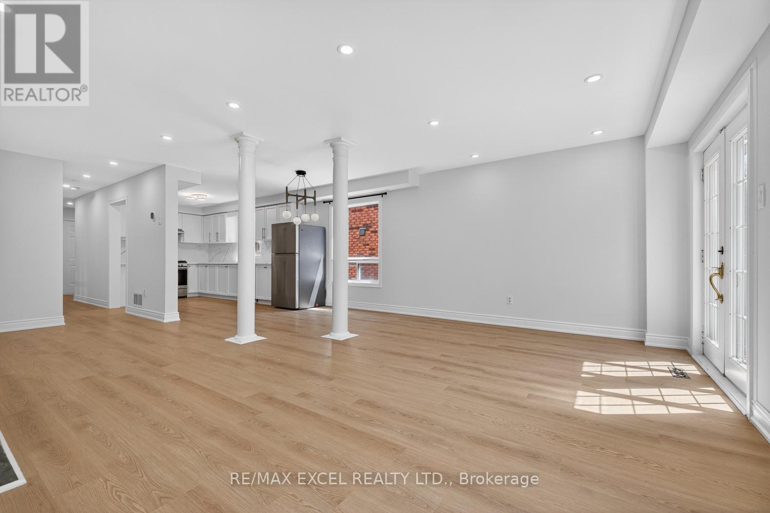 112 October Lane, Aurora, Ontario  L4G 6Z8 - Photo 10 - N13033540