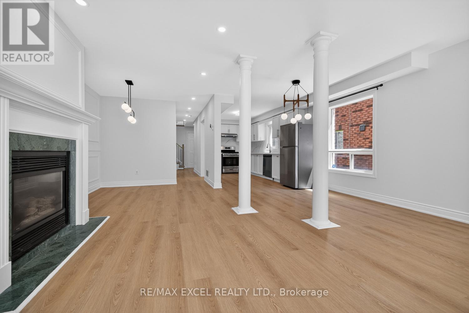 112 October Lane, Aurora, Ontario  L4G 6Z8 - Photo 11 - N13033540