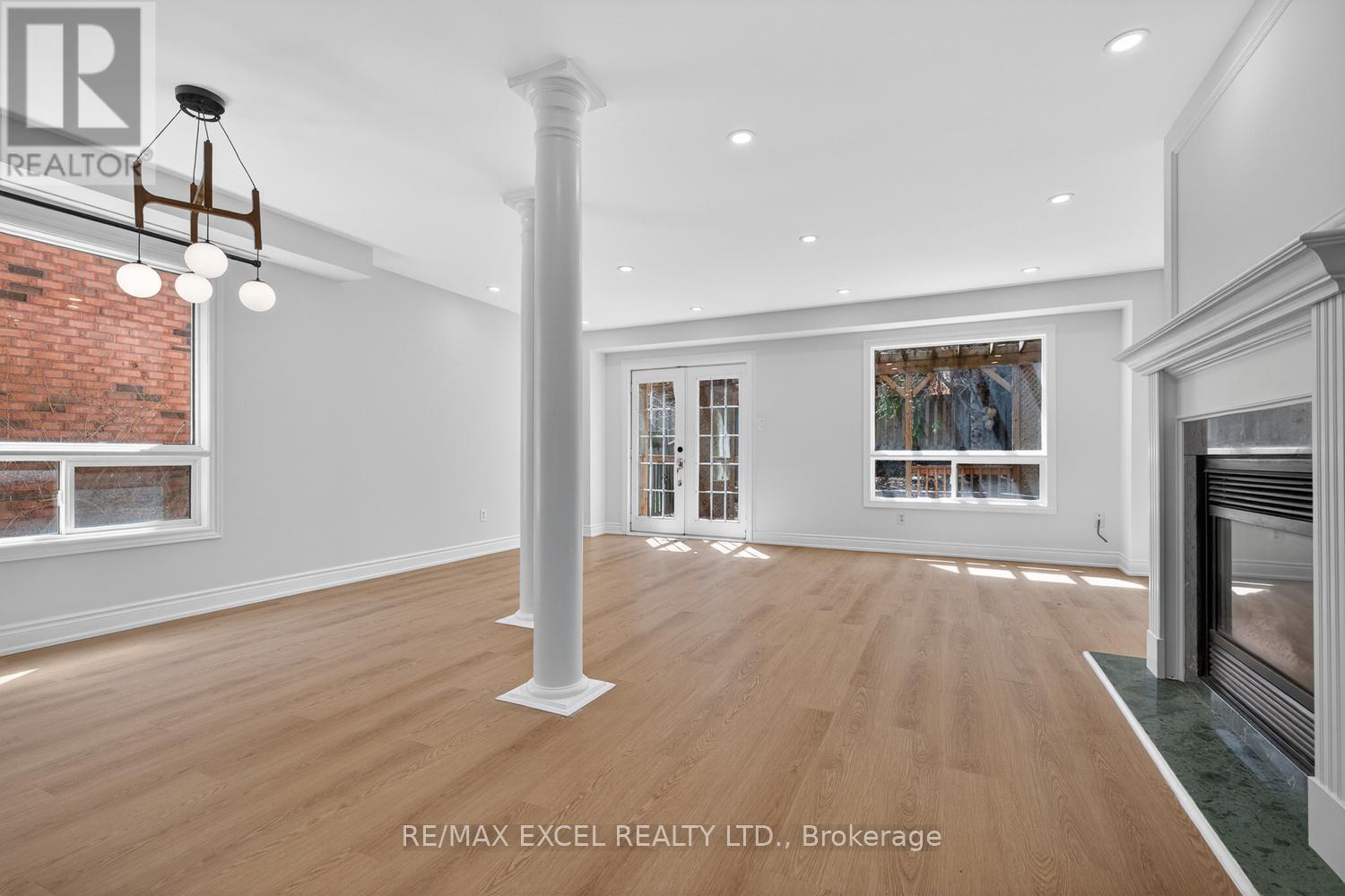 112 October Lane, Aurora, Ontario  L4G 6Z8 - Photo 12 - N13033540