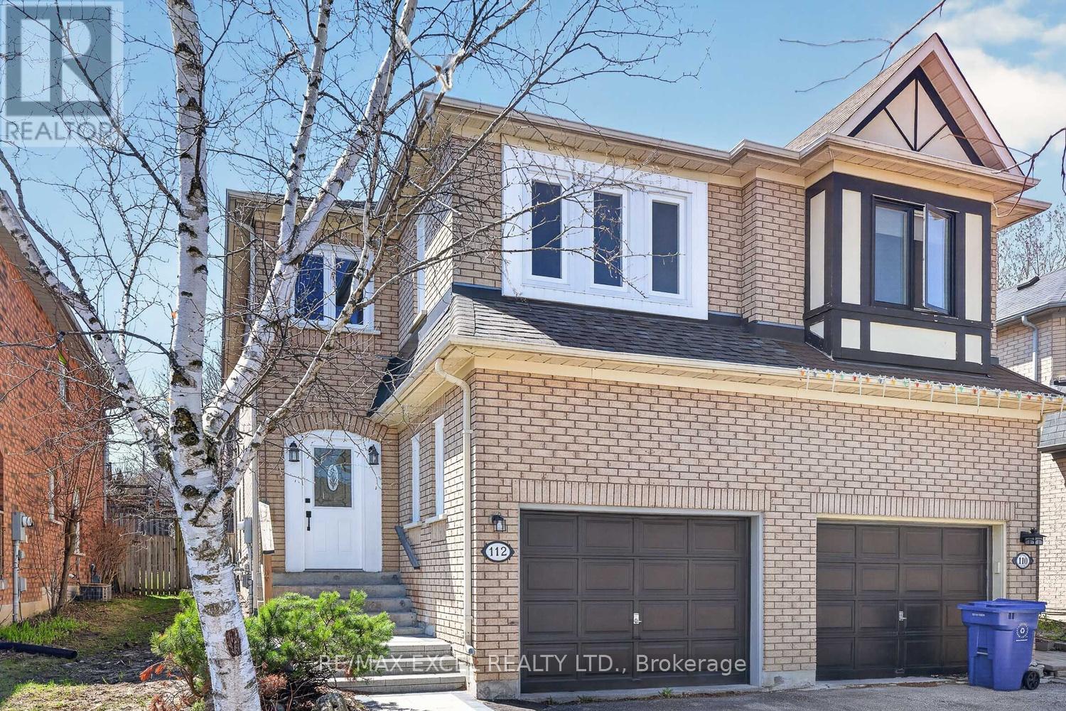 112 October Lane, Aurora, Ontario  L4G 6Z8 - Photo 2 - N13033540