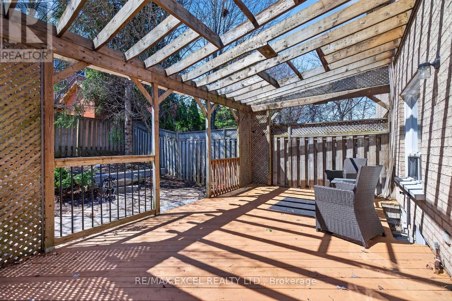 112 October Lane, Aurora, Ontario  L4G 6Z8 - Photo 34 - N13033540