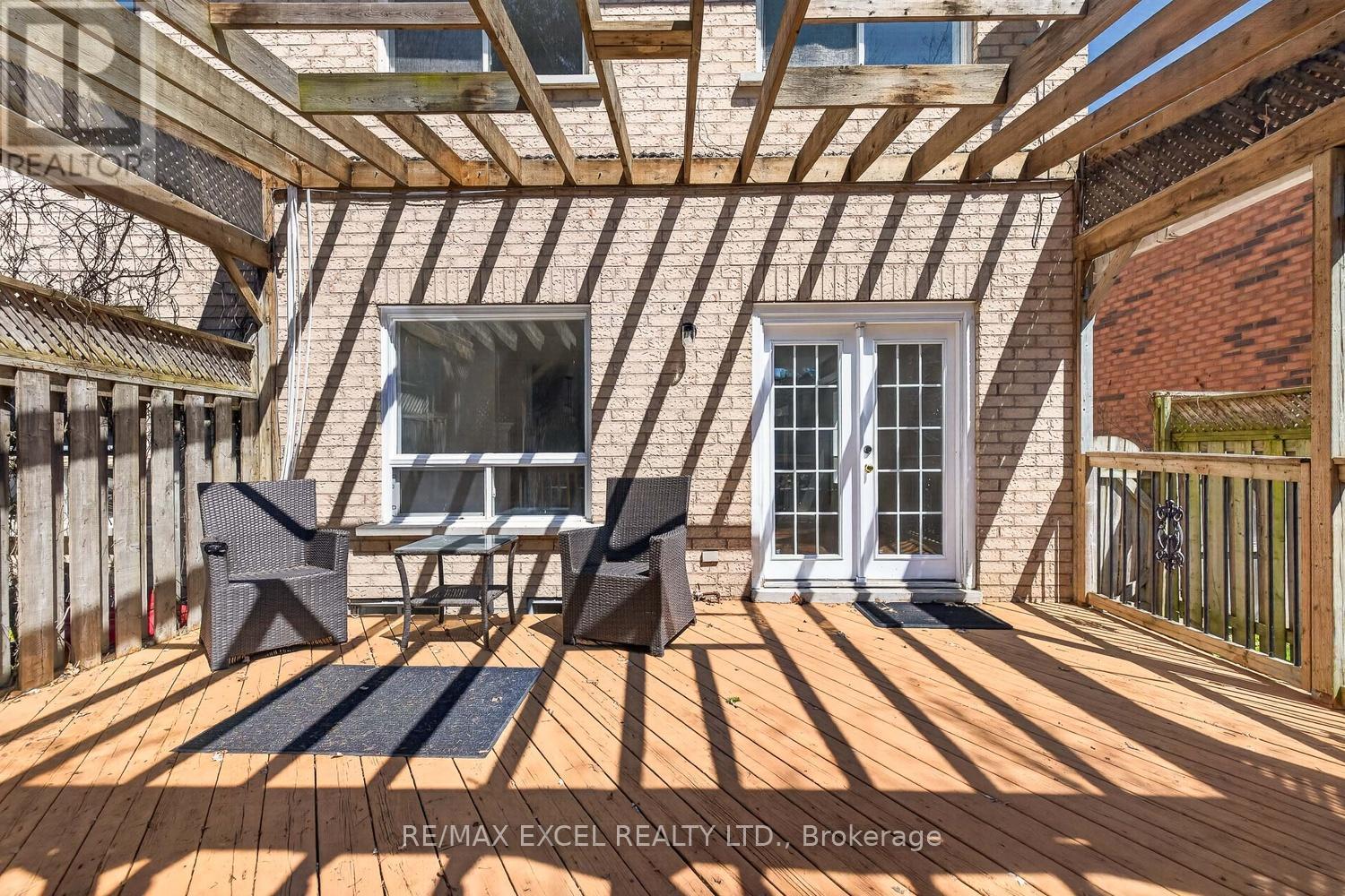 112 October Lane, Aurora, Ontario  L4G 6Z8 - Photo 35 - N13033540