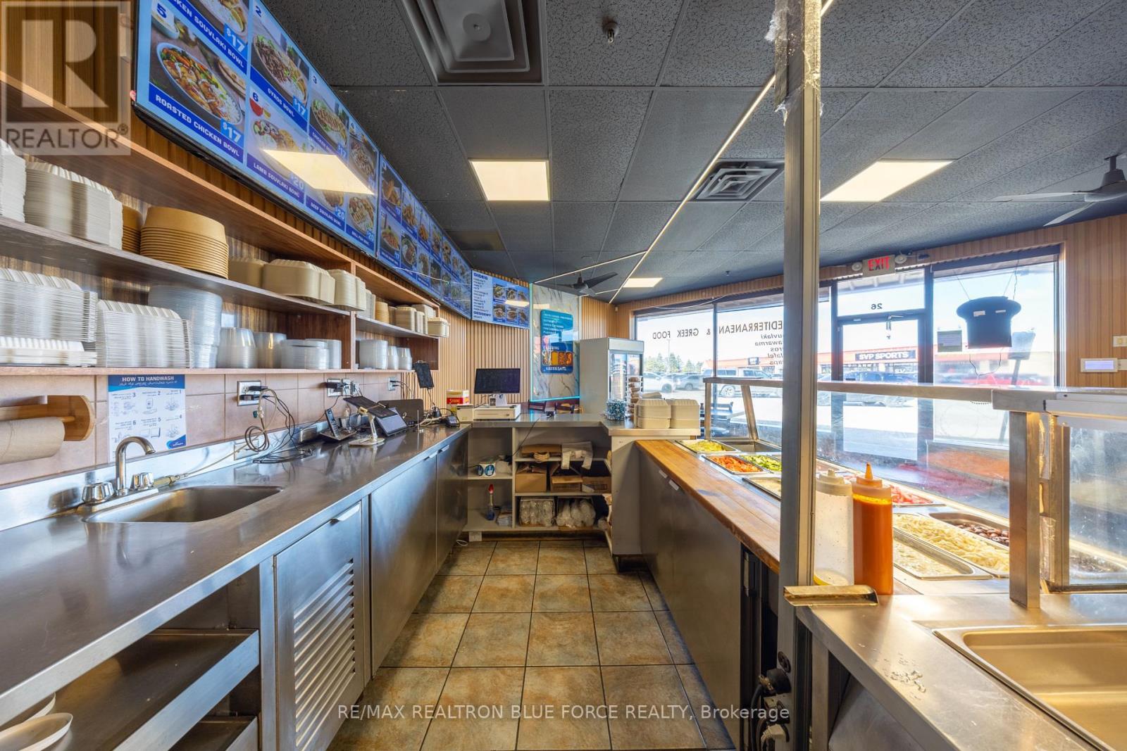 26 - 1111 Davis Drive, Newmarket, Ontario  L3Y 8X2 - Photo 13 - N13033542