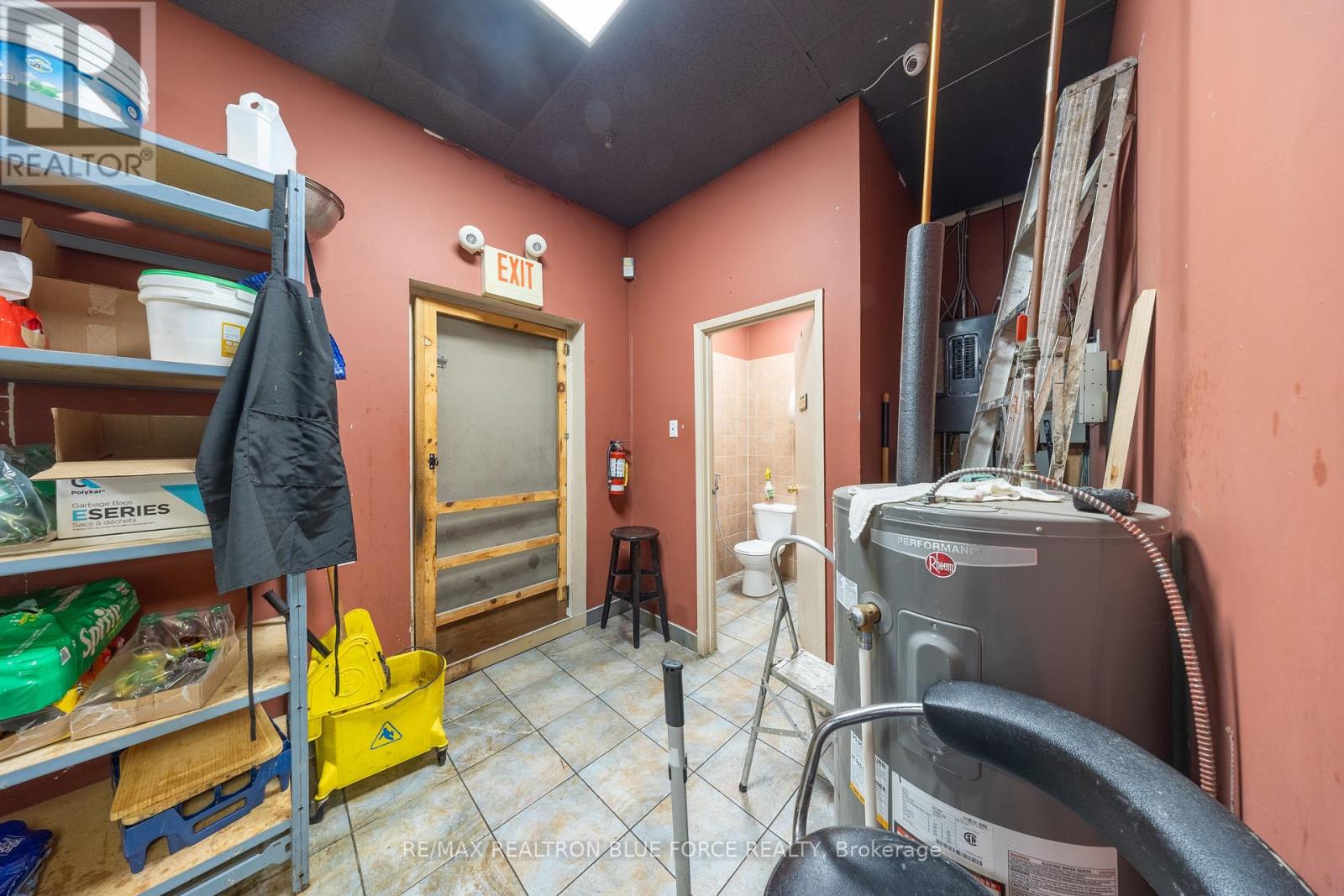 26 - 1111 Davis Drive, Newmarket, Ontario  L3Y 8X2 - Photo 20 - N13033542