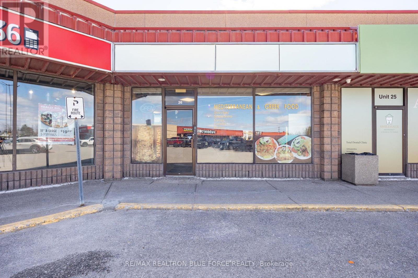 26 - 1111 Davis Drive, Newmarket, Ontario  L3Y 8X2 - Photo 23 - N13033542