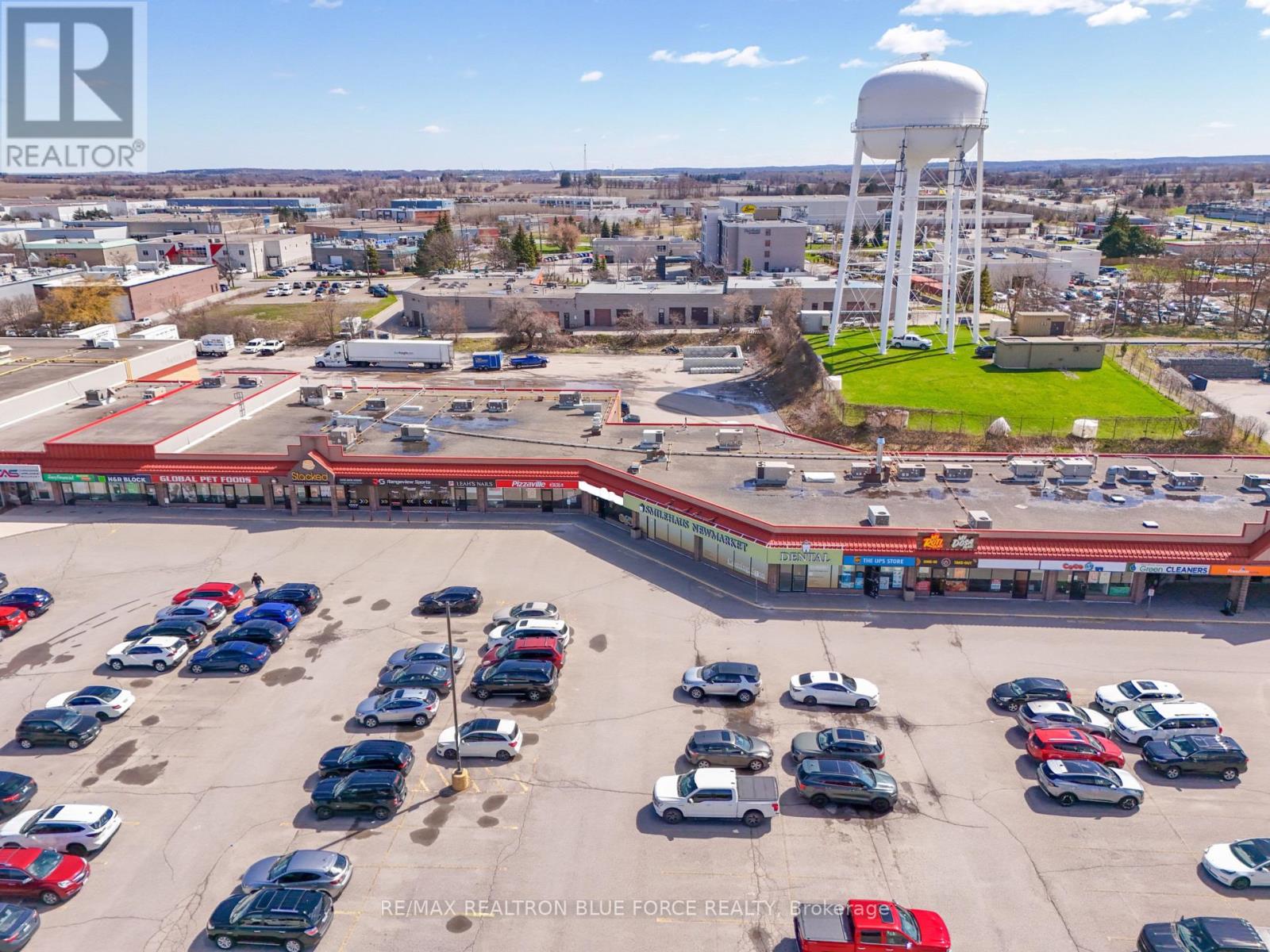 26 - 1111 Davis Drive, Newmarket, Ontario  L3Y 8X2 - Photo 26 - N13033542