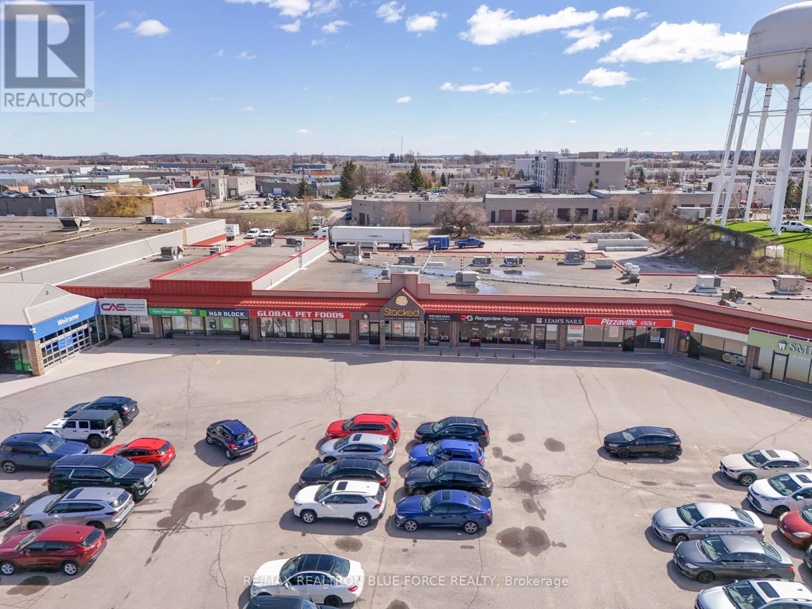 26 - 1111 Davis Drive, Newmarket, Ontario  L3Y 8X2 - Photo 27 - N13033542