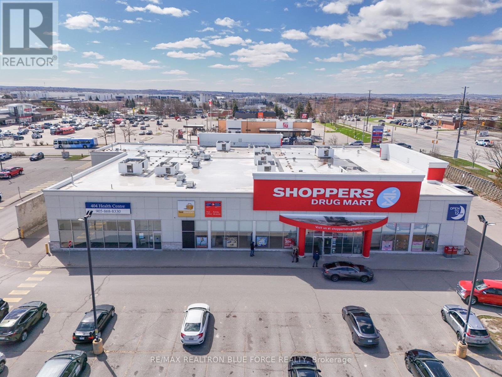 26 - 1111 Davis Drive, Newmarket, Ontario  L3Y 8X2 - Photo 28 - N13033542