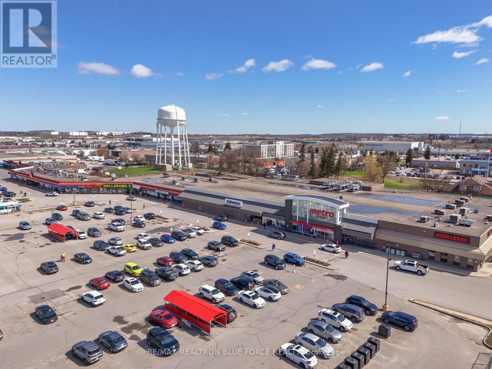 26 - 1111 Davis Drive, Newmarket, Ontario  L3Y 8X2 - Photo 29 - N13033542