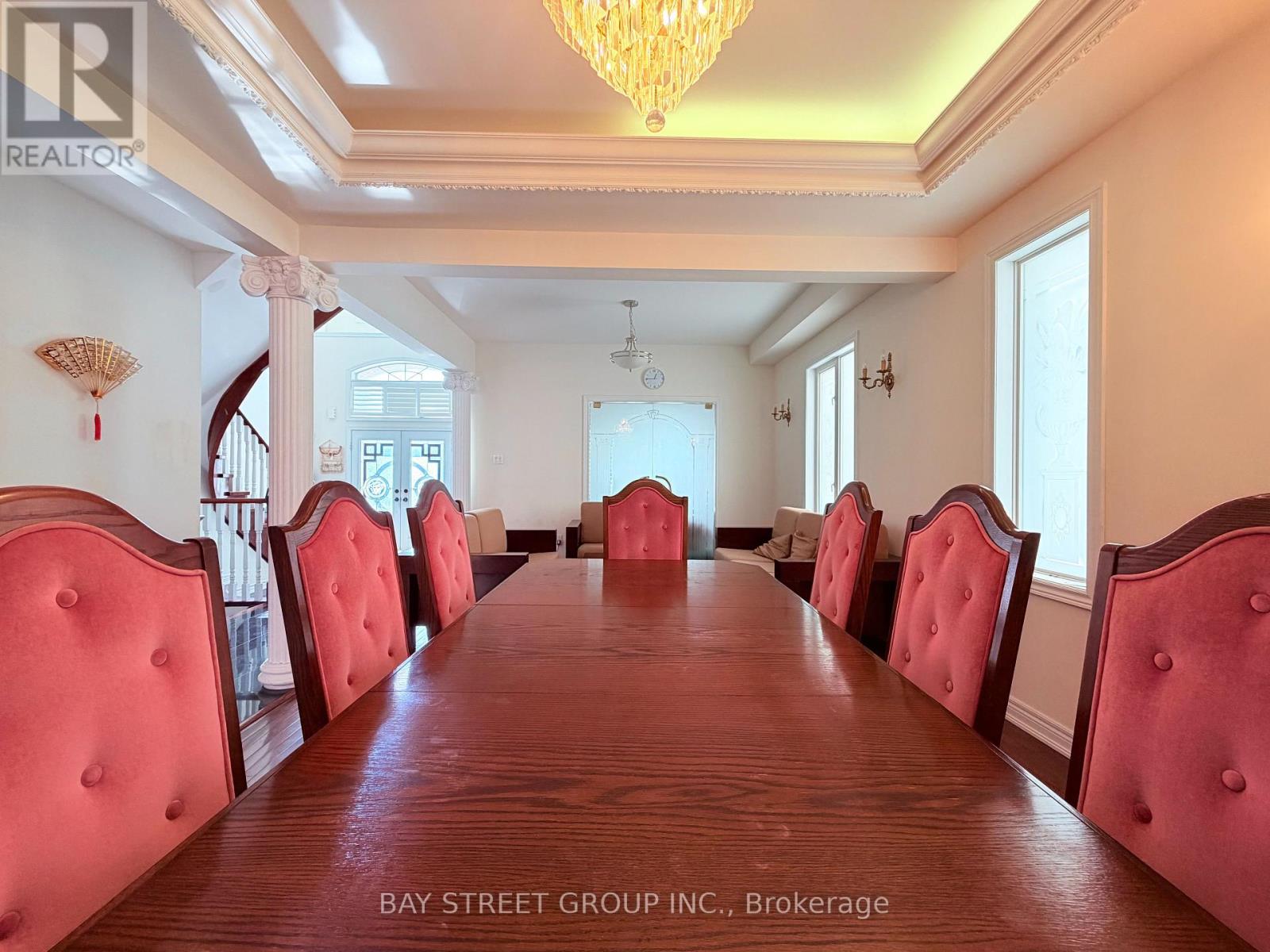 9 Saint Clare Boulevard, Vaughan, Ontario  L4H 2A2 - Photo 10 - N13033552