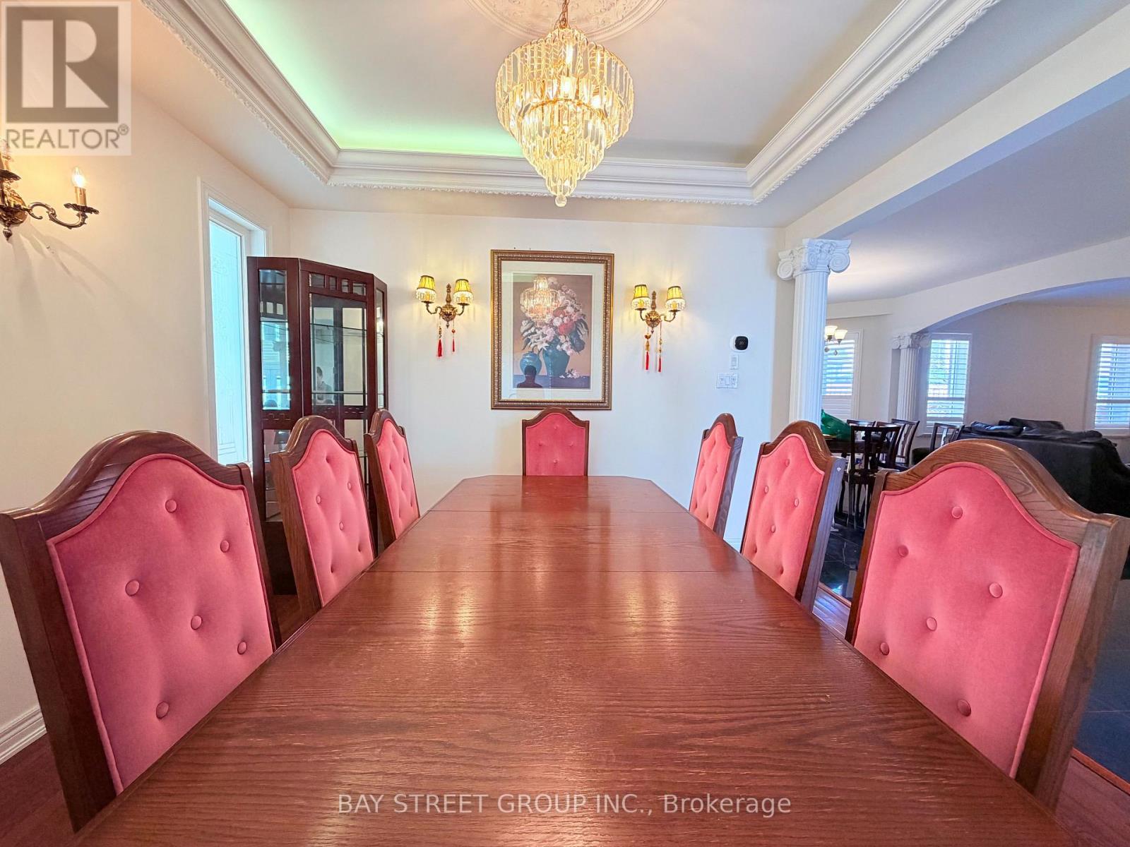 9 Saint Clare Boulevard, Vaughan, Ontario  L4H 2A2 - Photo 11 - N13033552