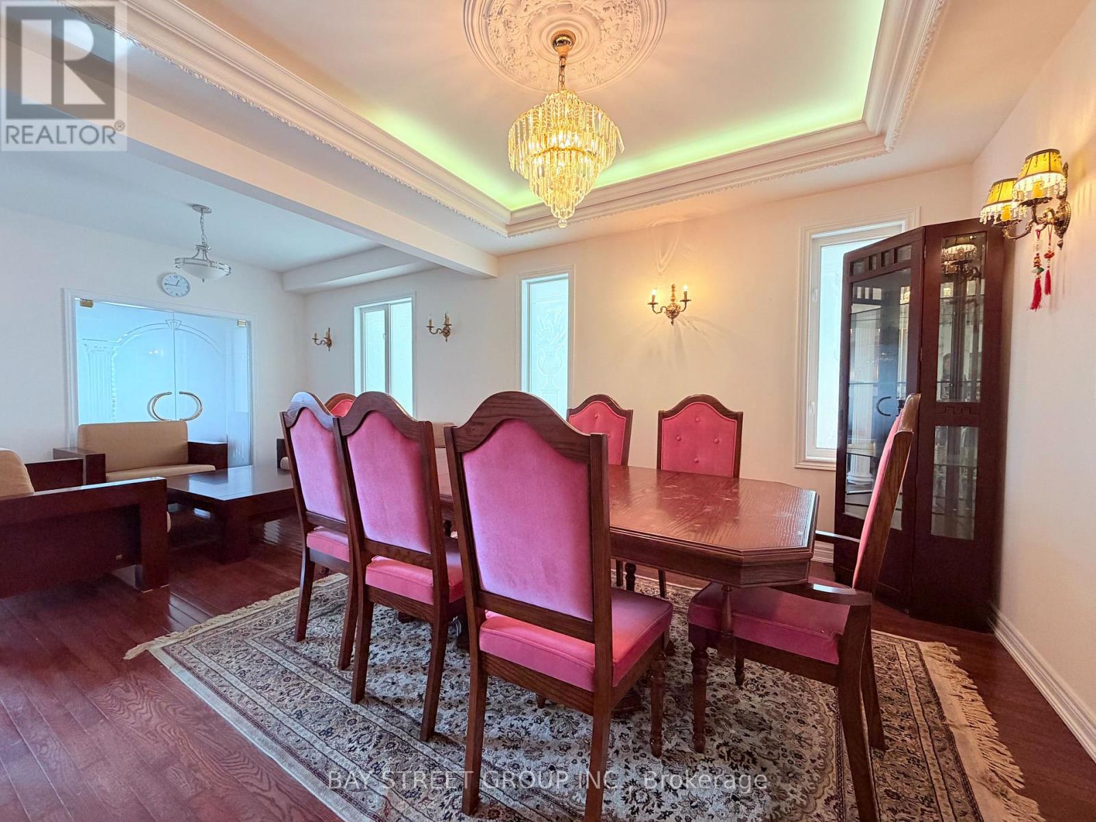 9 Saint Clare Boulevard, Vaughan, Ontario  L4H 2A2 - Photo 12 - N13033552