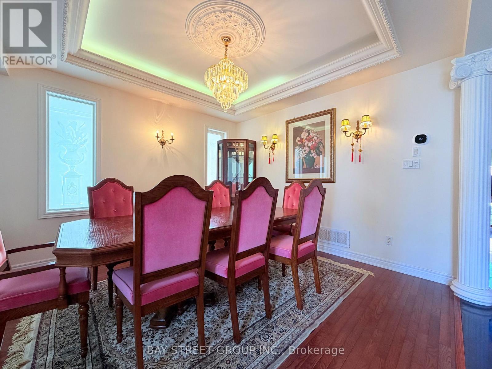 9 Saint Clare Boulevard, Vaughan, Ontario  L4H 2A2 - Photo 13 - N13033552