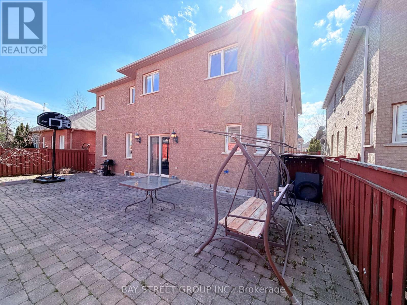 9 Saint Clare Boulevard, Vaughan, Ontario  L4H 2A2 - Photo 42 - N13033552