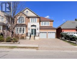 9 SAINT CLARE BOULEVARD, Vaughan, Ontario