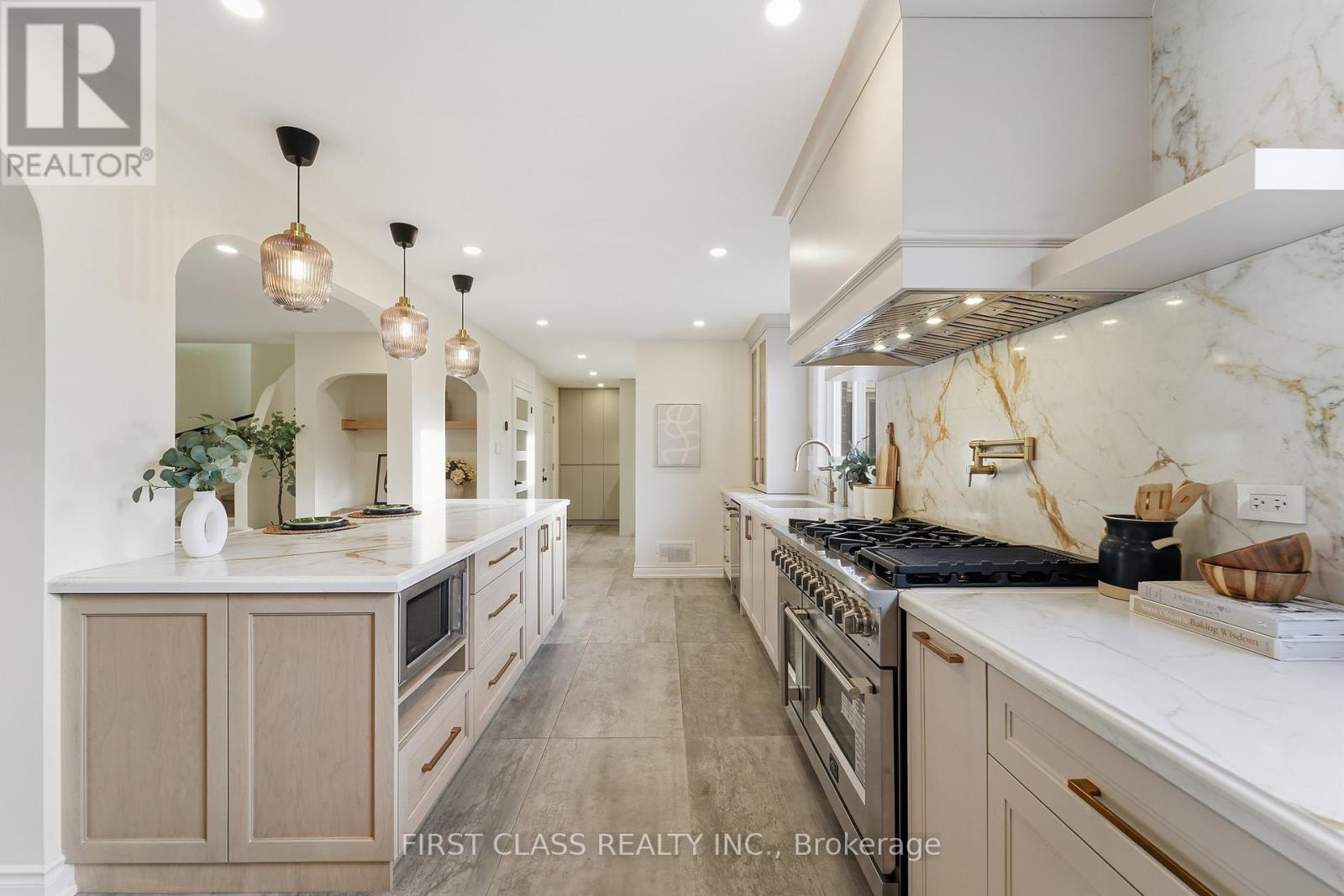 88 Dawn Hill Trail, Markham, Ontario  L3T 3B3 - Photo 12 - N13033566