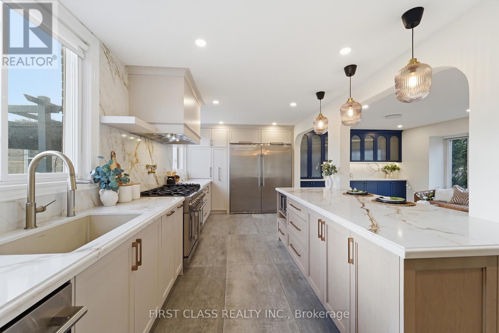 88 Dawn Hill Trail, Markham, Ontario  L3T 3B3 - Photo 14 - N13033566